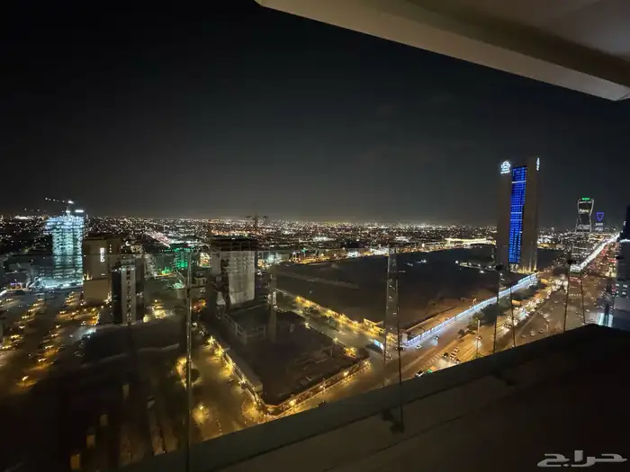شقه للإيجار برج توين تاورز الرياض حي النخيل 25