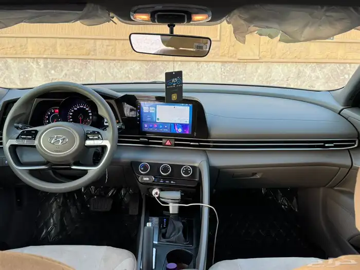 هيونداي النترا 2023 17