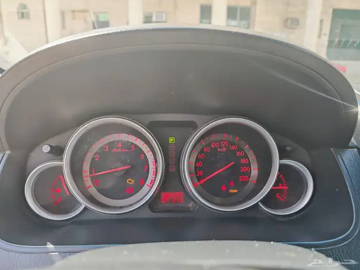 مازدا cx9 2008 سعر قابل للتفاوض فالخاص 43