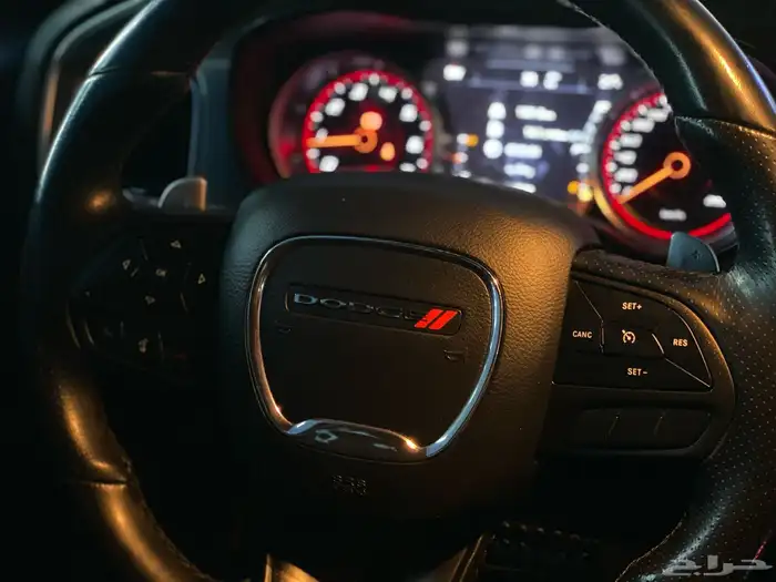 دوج تشارجر 2020 GT سعودي 34