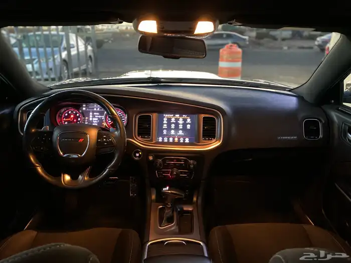 دوج تشارجر 2020 GT سعودي 29