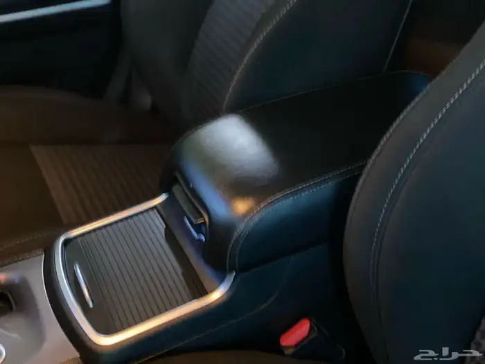 دوج تشارجر 2020 GT سعودي 38