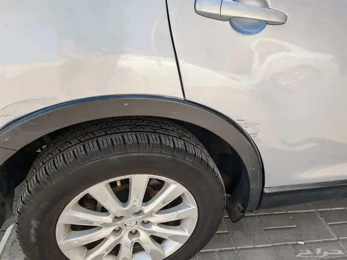 مازدا cx9 2008 سعر قابل للتفاوض فالخاص 20