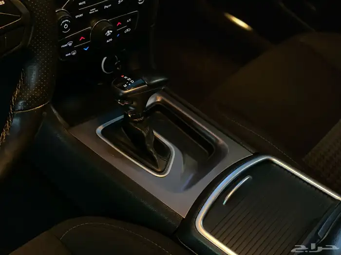 دوج تشارجر 2020 GT سعودي 37