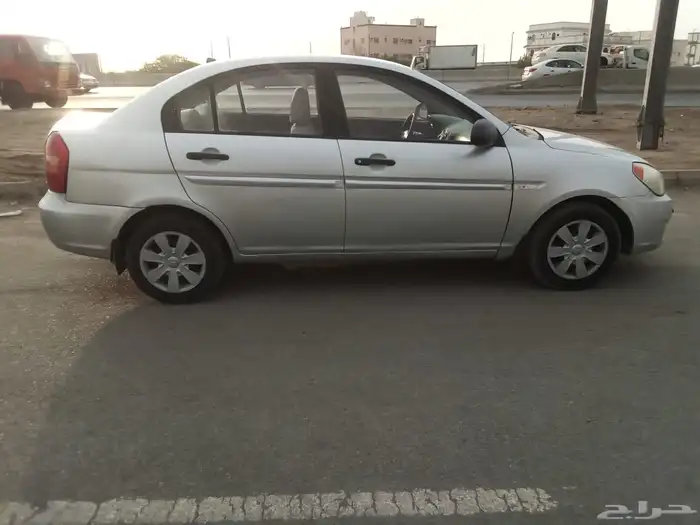 اكسنت للبيع مستعجل 1