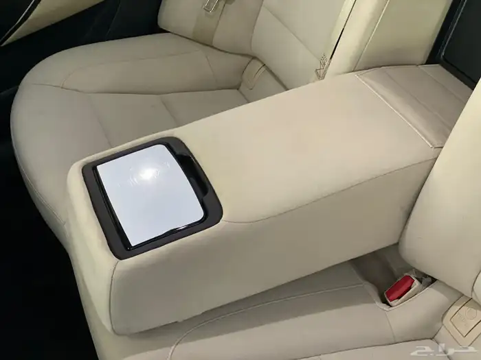 كيا كادينزا 2020 6 سلندر سعودي 41