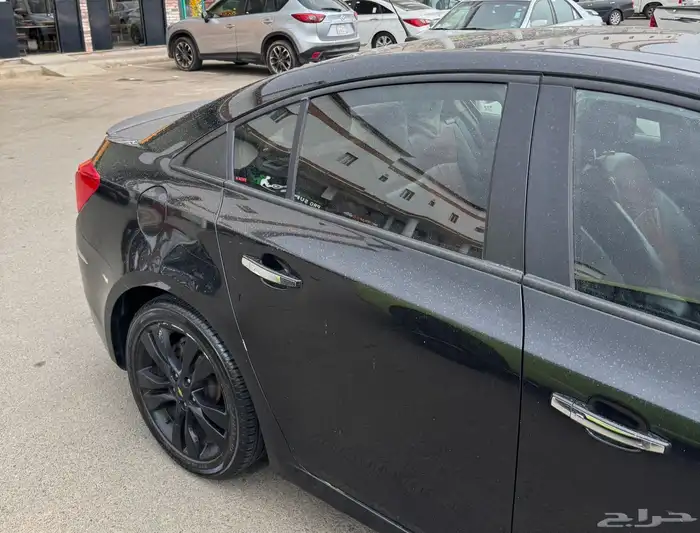 شيفروليه كروز 2016 1