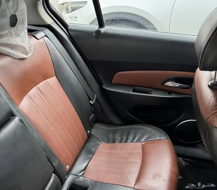 شيفروليه كروز 2016 4