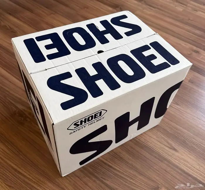 للبيع خوذة Shoei Neotec 3 يابانية أصلية مودلر جديدة مقاس L 7