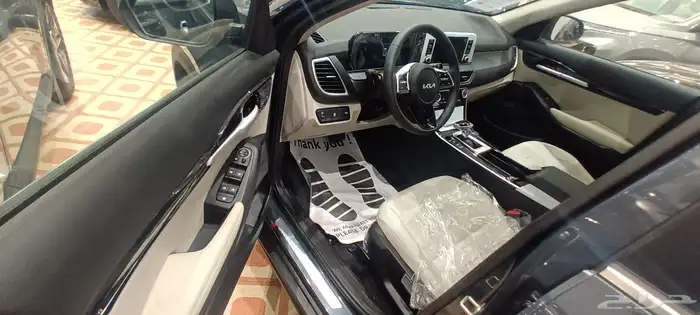 كيا سيلتوس نص فل بانوراما 2026 9