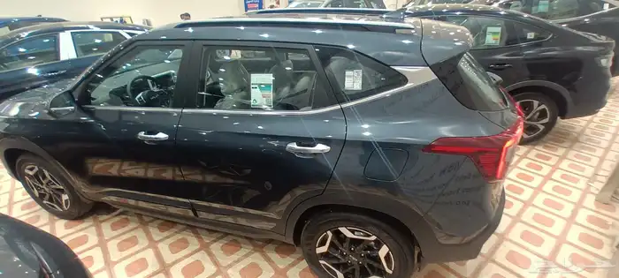 كيا سيلتوس نص فل بانوراما 2026 2