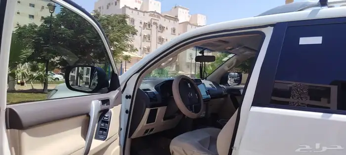برادو 2020 TX ستاندر دبل 12