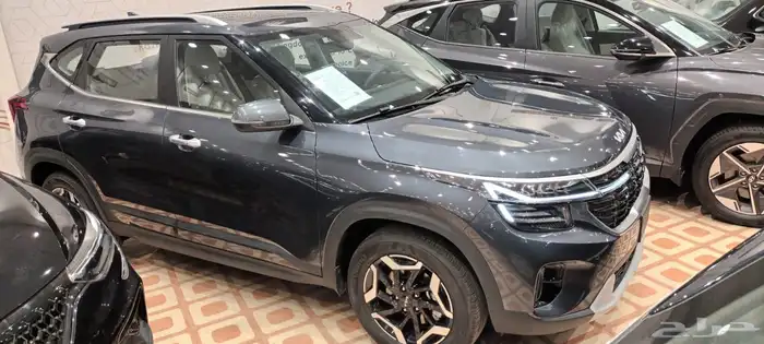 كيا سيلتوس نص فل بانوراما 2026 3