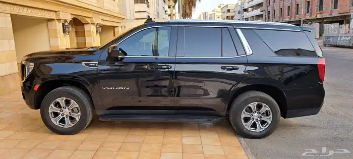 جمس يوكن 2021 2