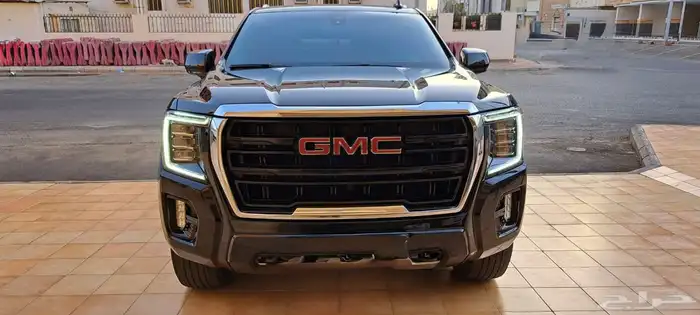 جمس يوكن 2021 0