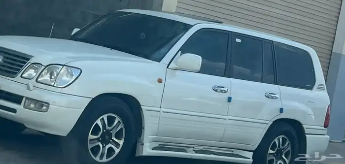 جيب لكزس مرهم 2