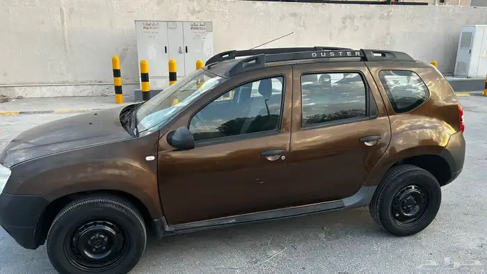 رينو دستر 2015 4