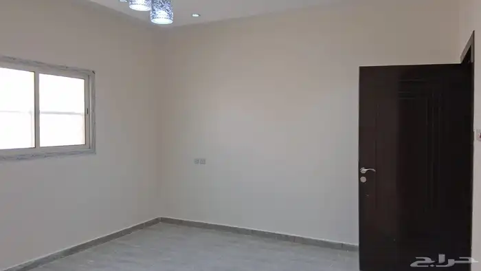 شقة للإيجار شامل الكهرباء والمياه 6