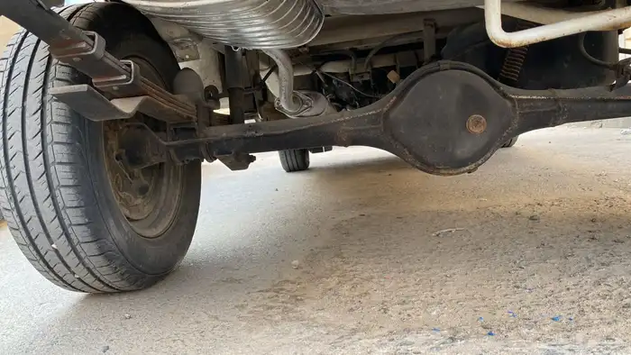 دباب ايسوزو 3