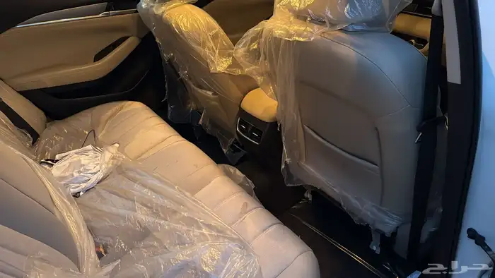 للبيع مازدا6 موديل 2021 5