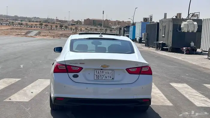 ماليبو 2017 فل كامل للبيع 7