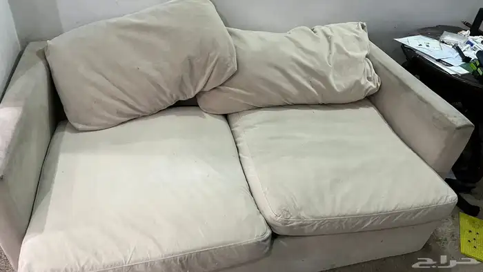 كنب ثلاجه بوتجاز سير رياضي مكوه برادة مويه تلفاز 17