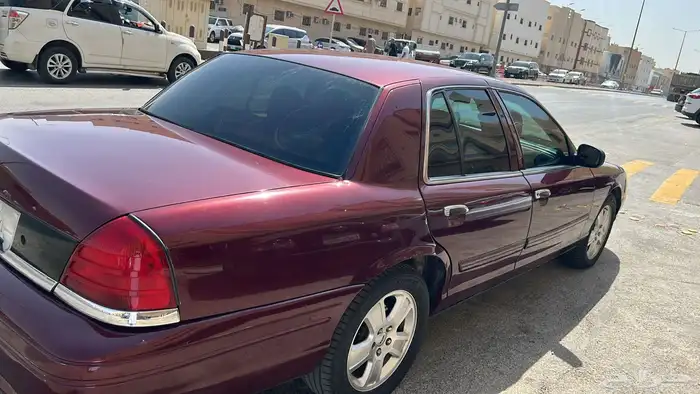فورد 2007 للبيع 7