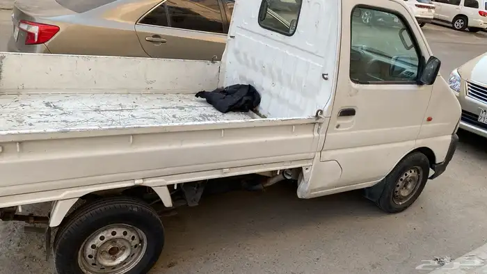 دباب ايسوزو 4