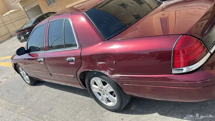 فورد 2007 للبيع 6