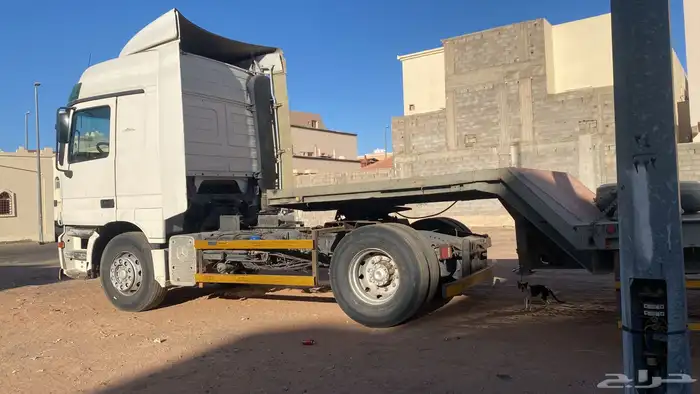 راس مع لوبد للايجار 1