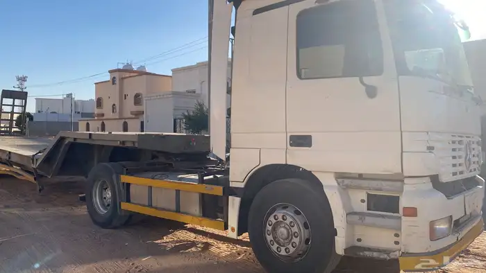 راس مع لوبد للايجار 2