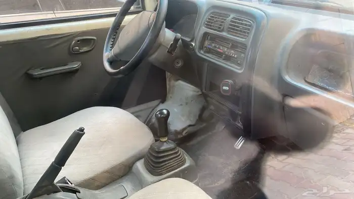 دباب ايسوزو 5