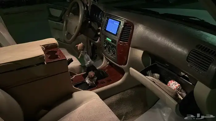 جكسار فل كامل مديل 2004 6
