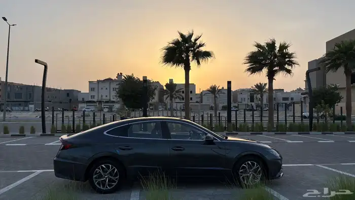 هونداي سوناتا2022 9