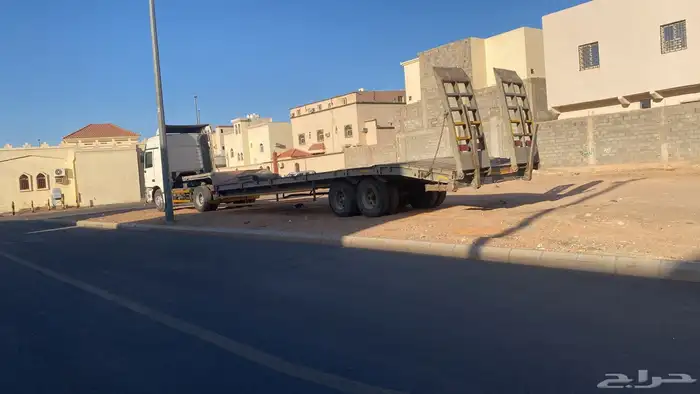 راس مع لوبد للايجار 3