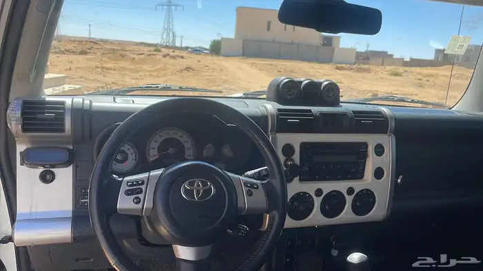 جيب إف جي سعودي وارد عبداللطيف 2016 11