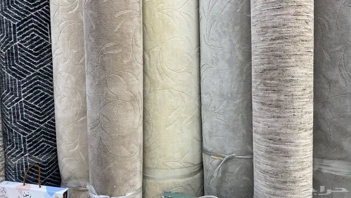 موكيت بجوده عاليه مفروشات الطلحه 22