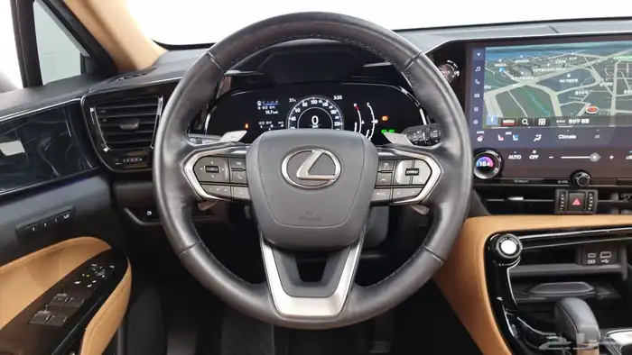 للاستيراد من كوريا _ لكزس NX 350 _ 2023 15