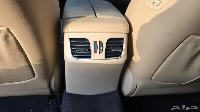 جينسيس g80 22
