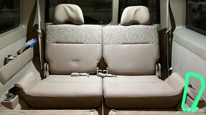 ديكور باترول طبلون العدادات نيسان باترول فتك 20