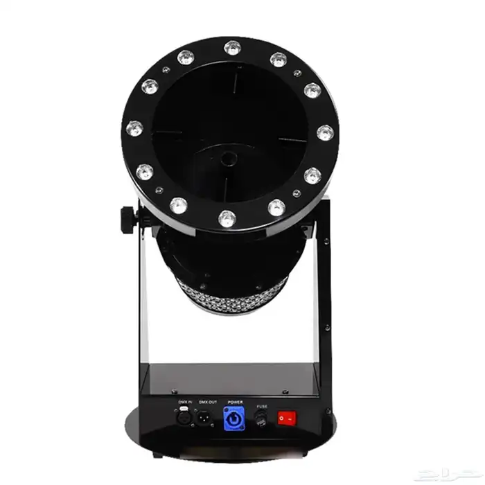 مدفع ورق حفلات 1