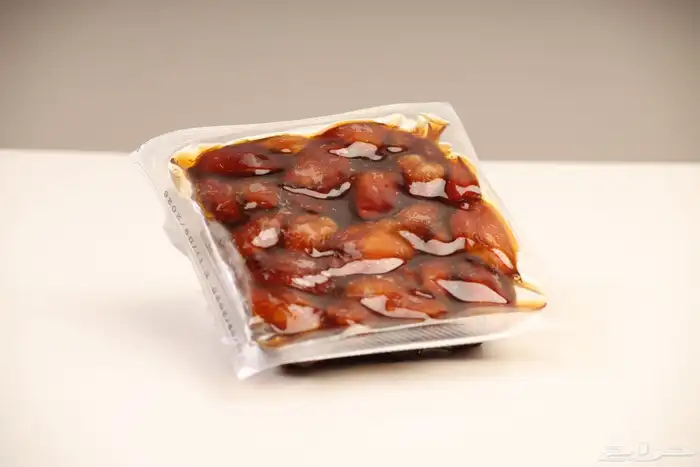 تمر صفري عضوي فاخر بسعر مميز 2