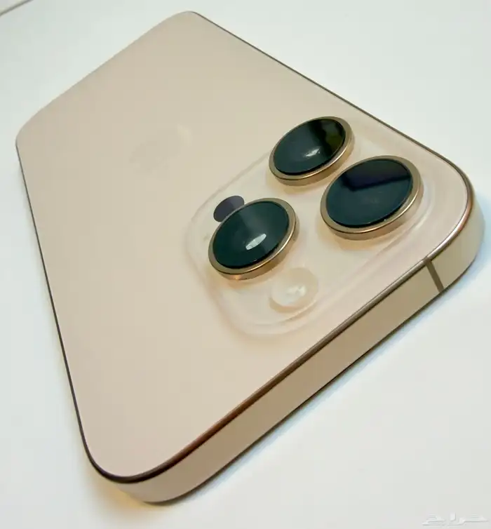 IPHONE 16 PRO DESERT TITANIUM 256 GB 7