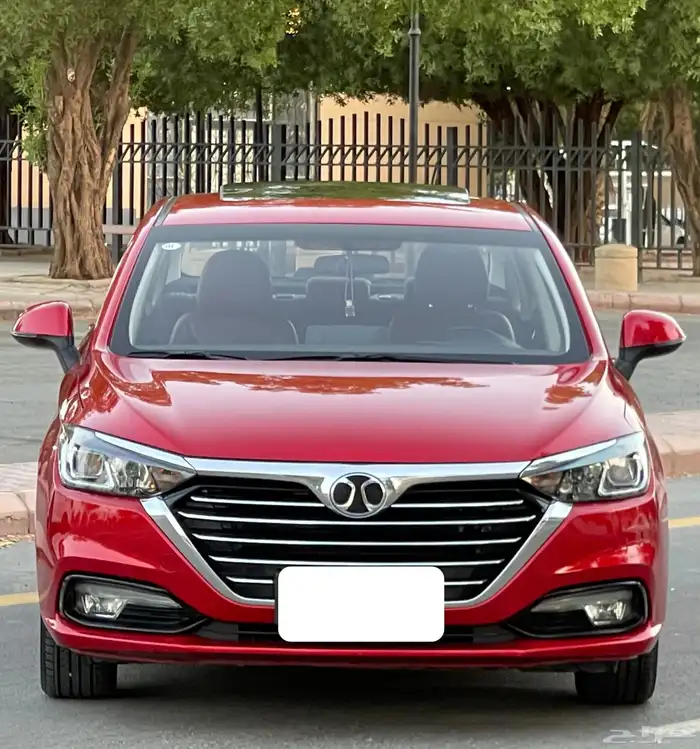 بايك دي 50 2023 سعودي 3