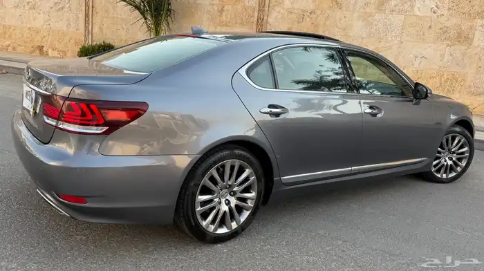 لكزس_LS460L_2014 13