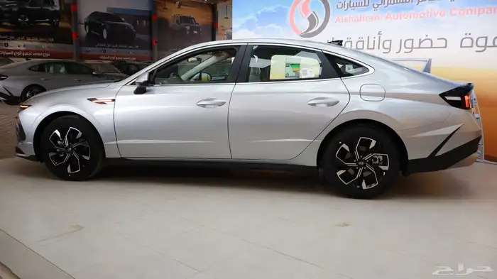 سوناتا فليت 2026 16