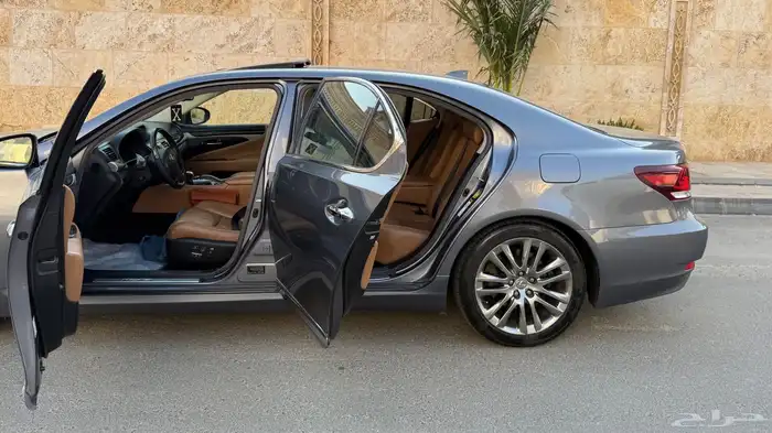 لكزس_LS460L_2014 58