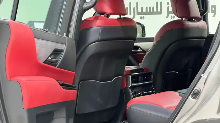 لكزس LX.600.2023.F SPORT 11