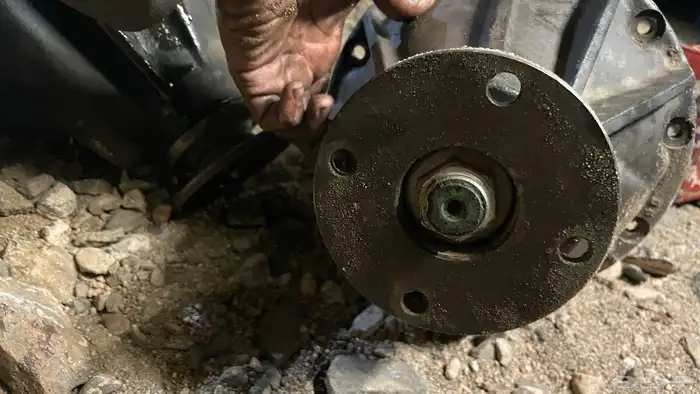 كرونه جيب لاند كروزر صالون 1