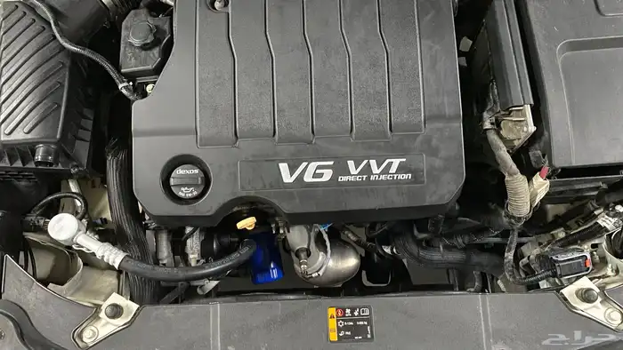شيفروليه ماليبو LTZ V6 2014 تم البيع الله يبارك للمشتري 40